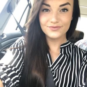 Meet your Posher, Darby